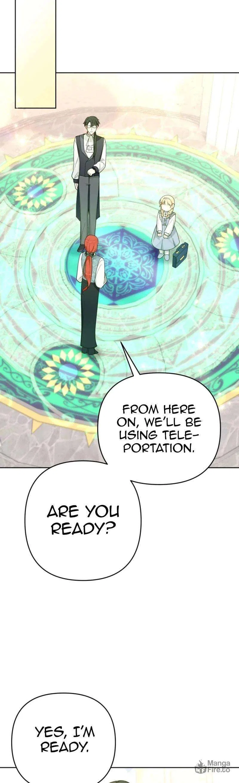 The Chubby Female Lead Is Popular Chapter 20 – Page 24