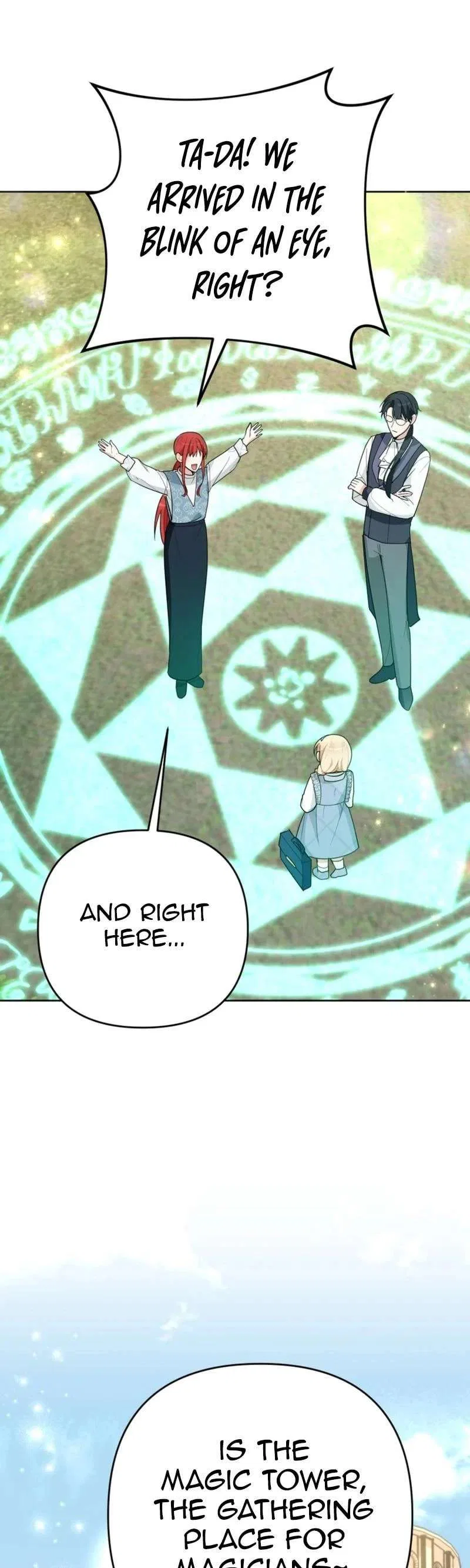 The Chubby Female Lead Is Popular Chapter 20 – Page 28