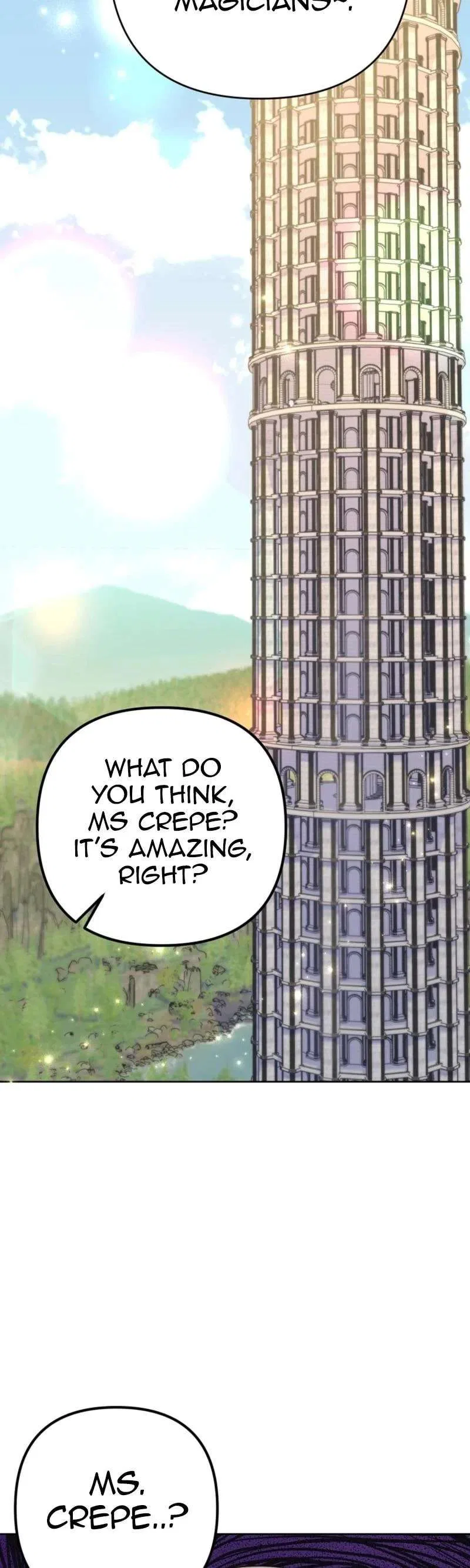 The Chubby Female Lead Is Popular Chapter 20 – Page 29