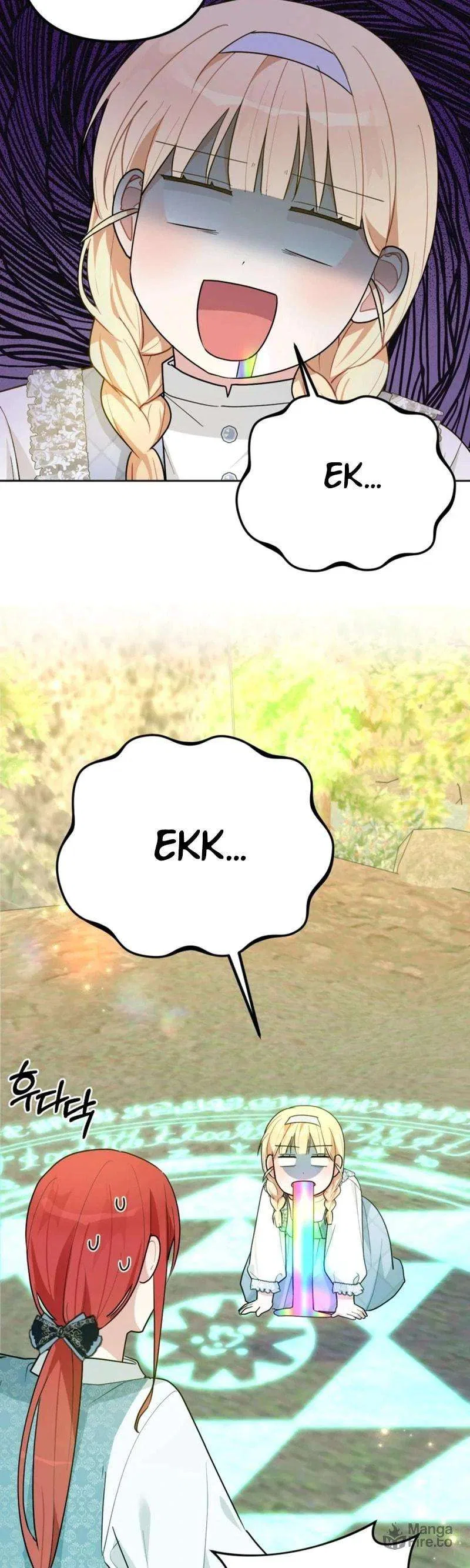 The Chubby Female Lead Is Popular Chapter 20 – Page 30