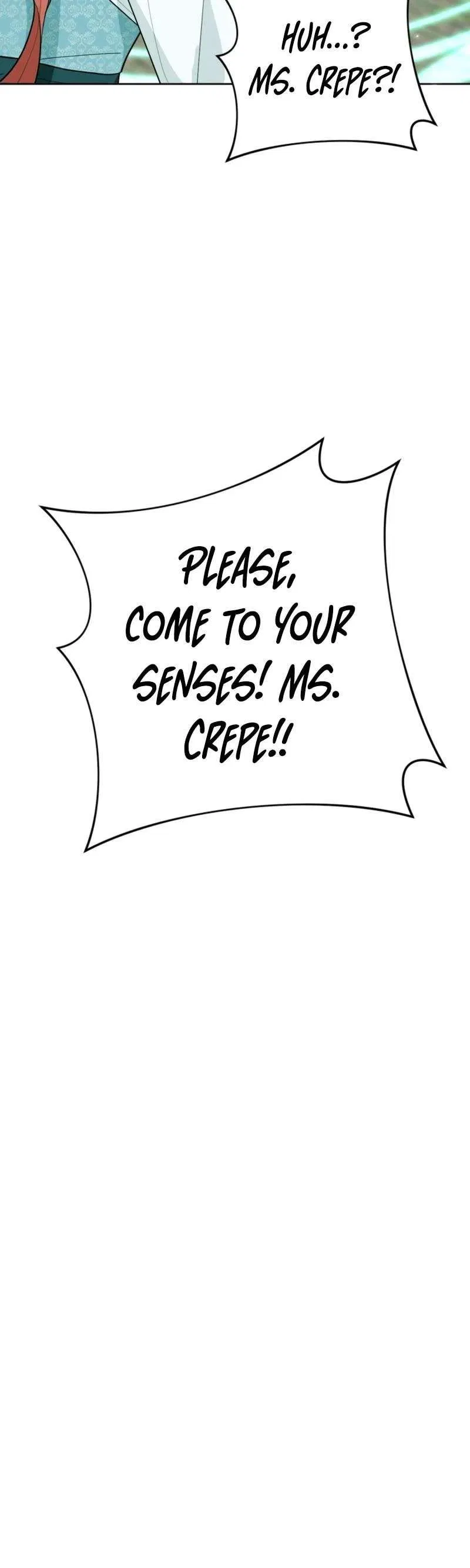 The Chubby Female Lead Is Popular Chapter 20 – Page 31