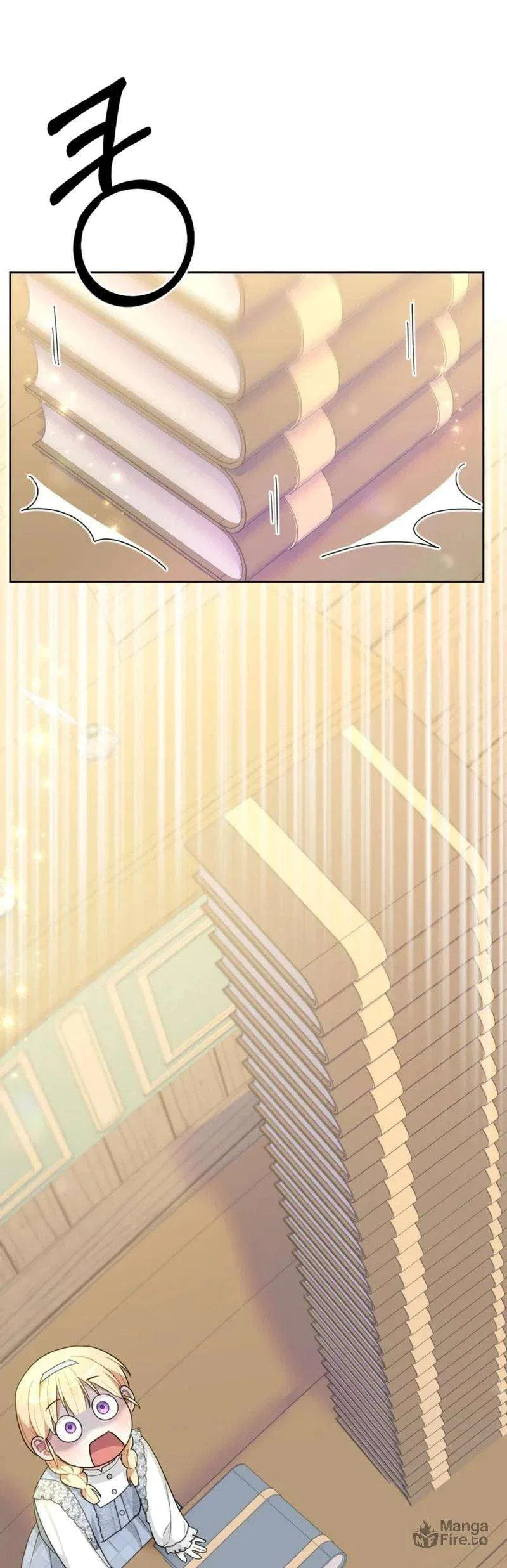 The Chubby Female Lead Is Popular Chapter 20 – Page 39
