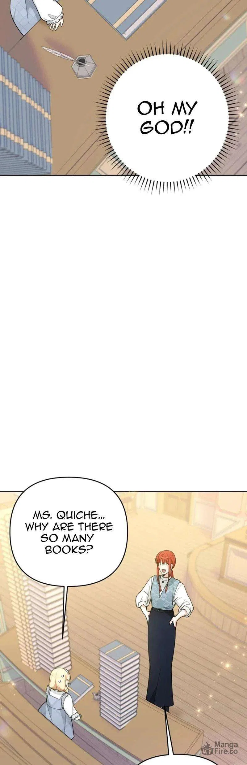 The Chubby Female Lead Is Popular Chapter 20 – Page 40