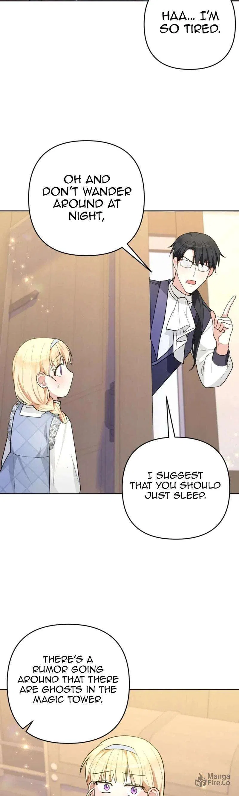 The Chubby Female Lead Is Popular Chapter 20 – Page 48