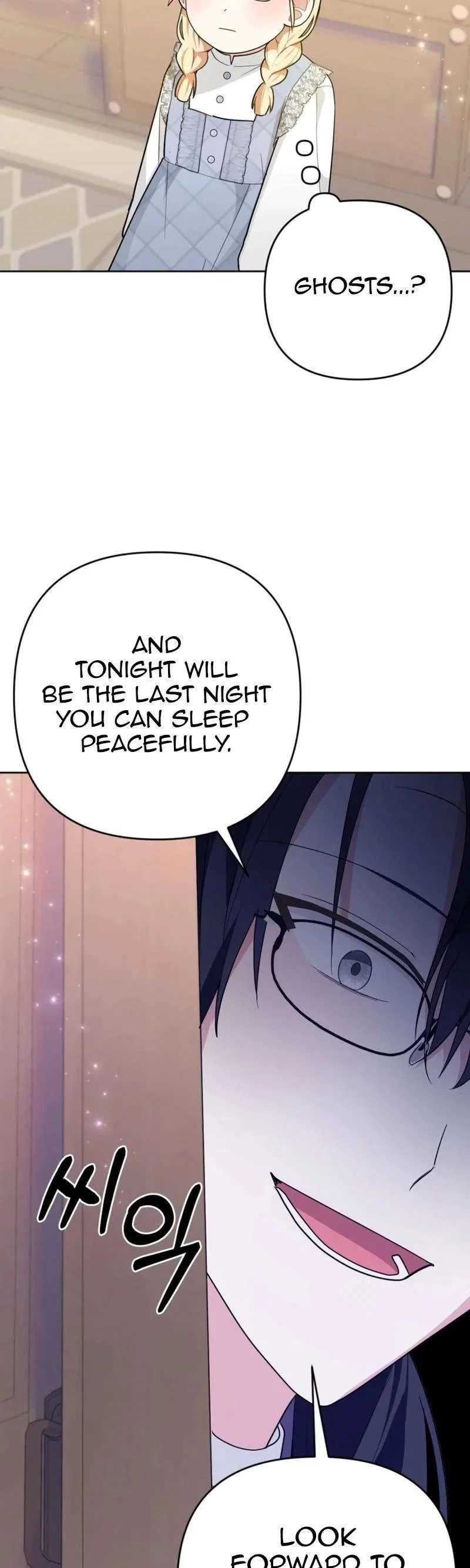 The Chubby Female Lead Is Popular Chapter 20 – Page 49