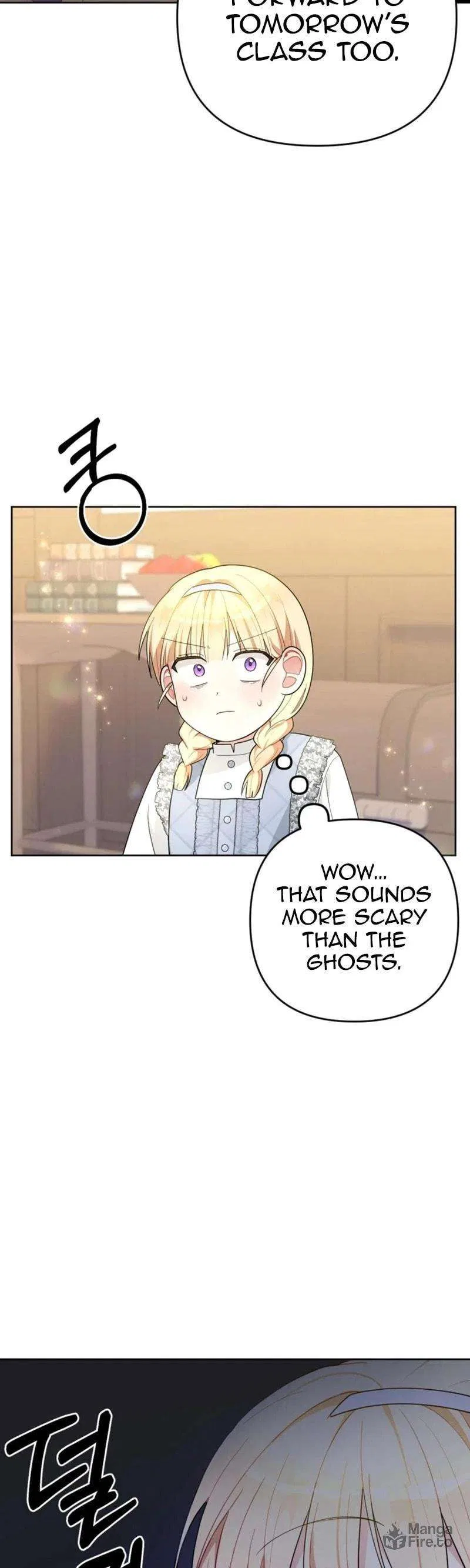 The Chubby Female Lead Is Popular Chapter 20 – Page 50