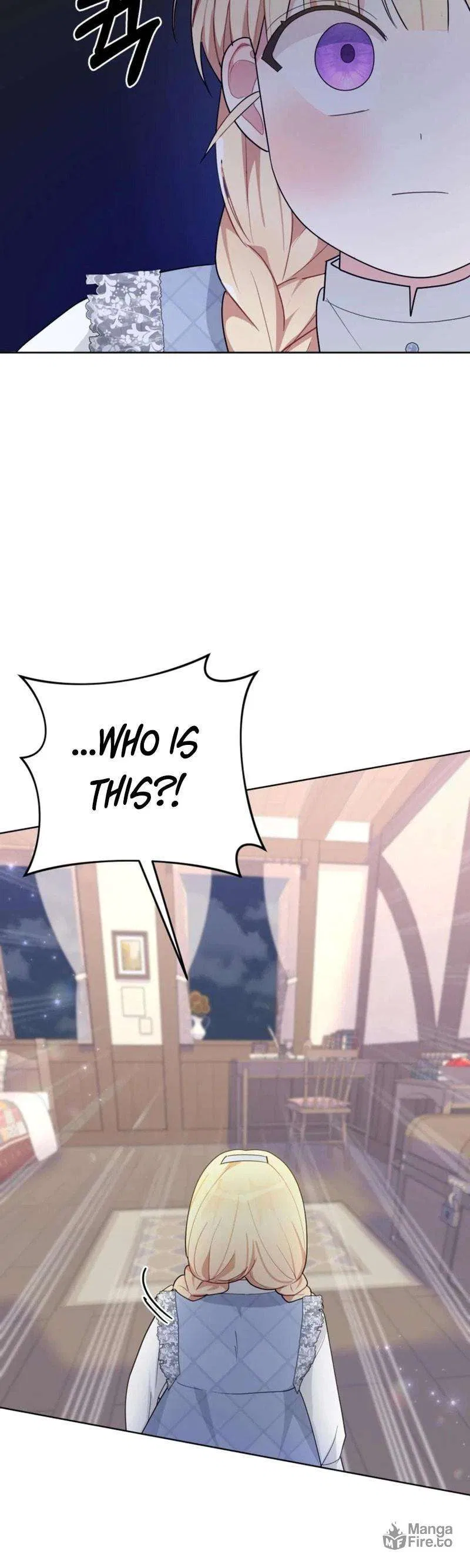 The Chubby Female Lead Is Popular Chapter 20 – Page 51