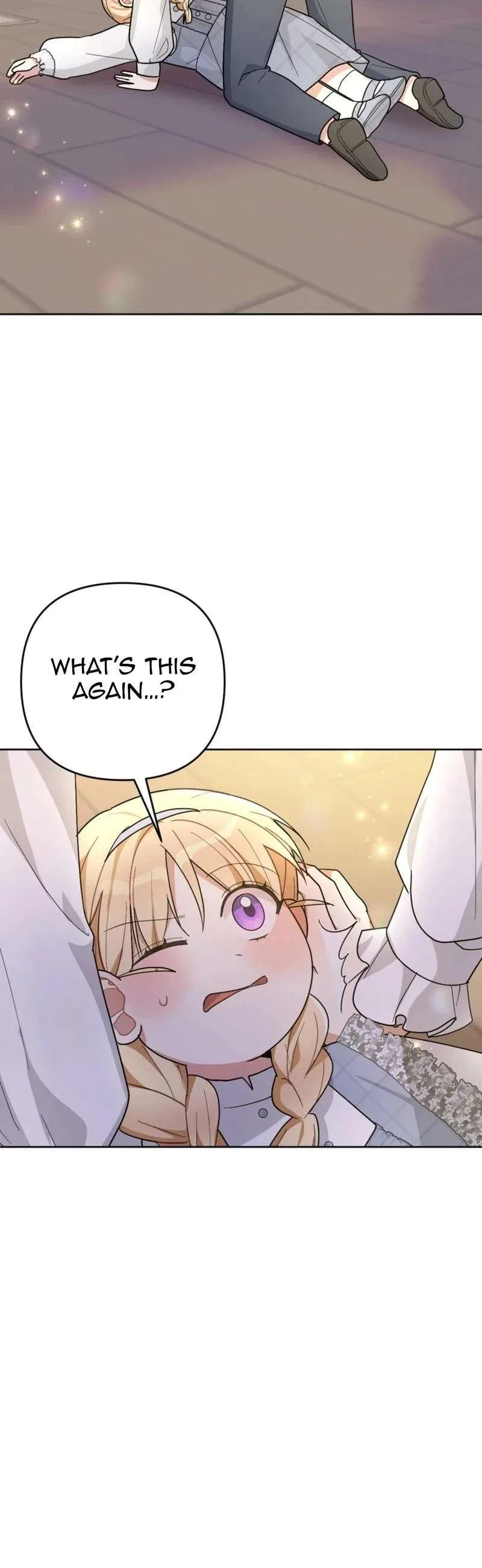 The Chubby Female Lead Is Popular Chapter 20 – Page 56