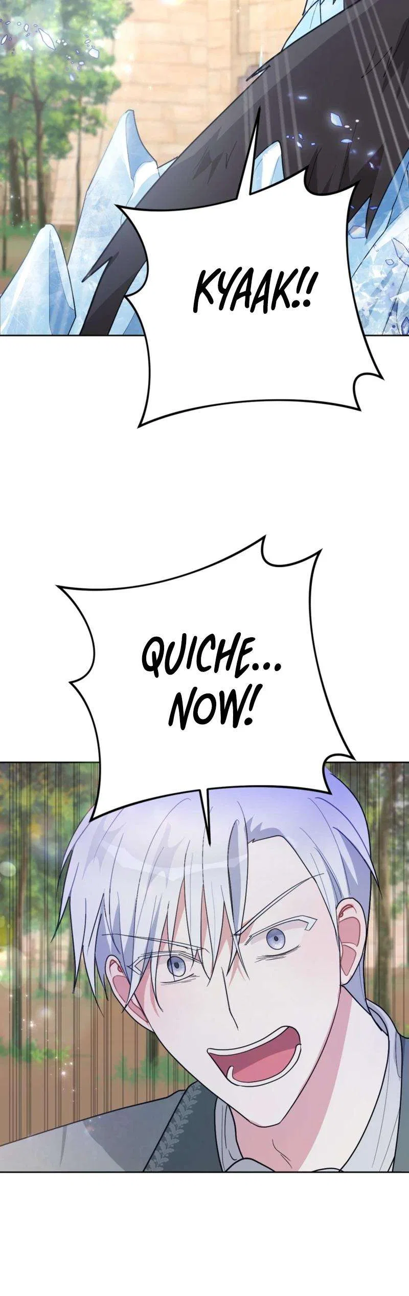 The Chubby Female Lead Is Popular Chapter 19 – Page 5