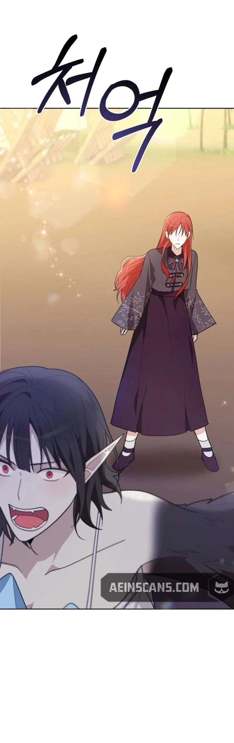 The Chubby Female Lead Is Popular Chapter 19 – Page 6