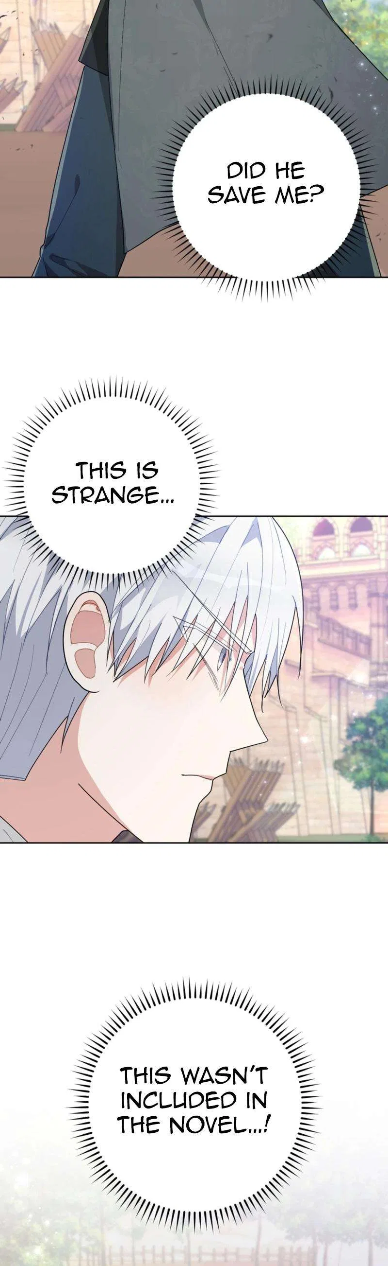 The Chubby Female Lead Is Popular Chapter 19 – Page 11