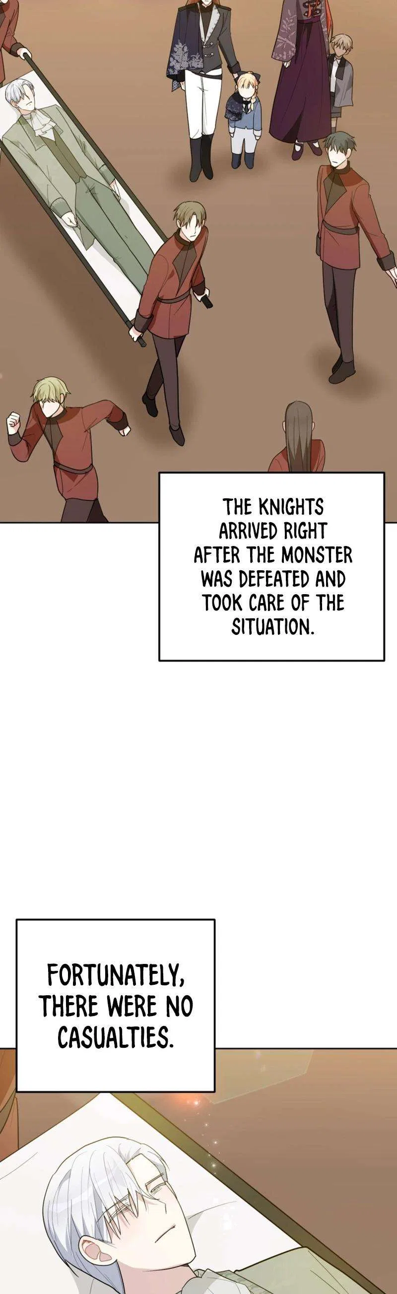 The Chubby Female Lead Is Popular Chapter 19 – Page 14