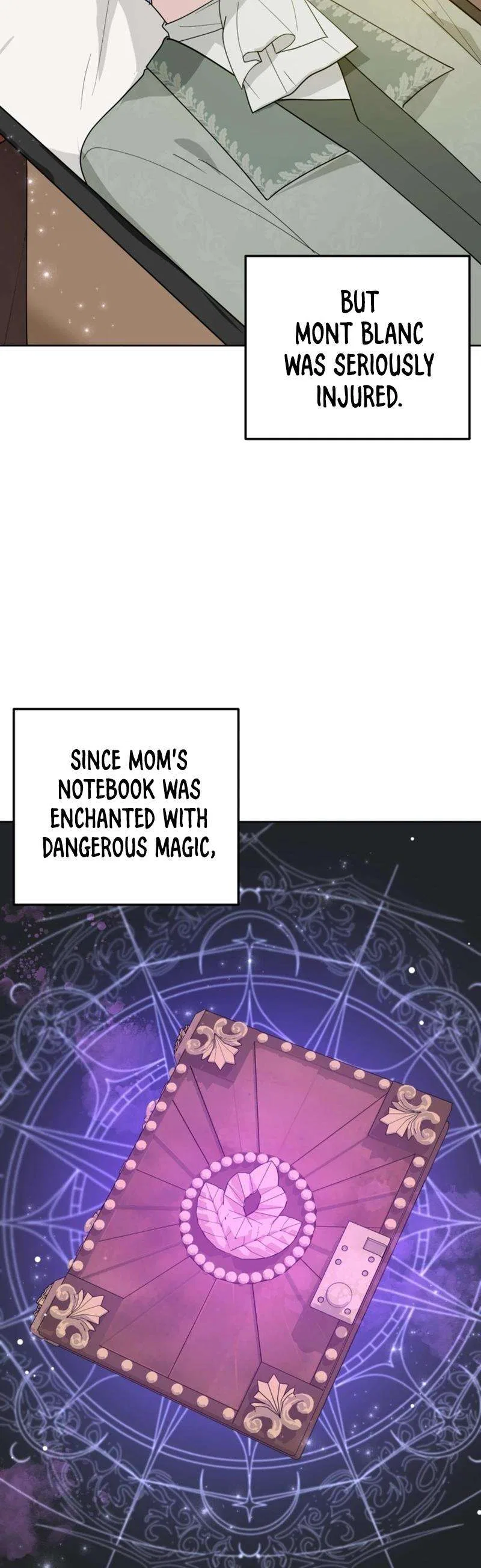 The Chubby Female Lead Is Popular Chapter 19 – Page 15