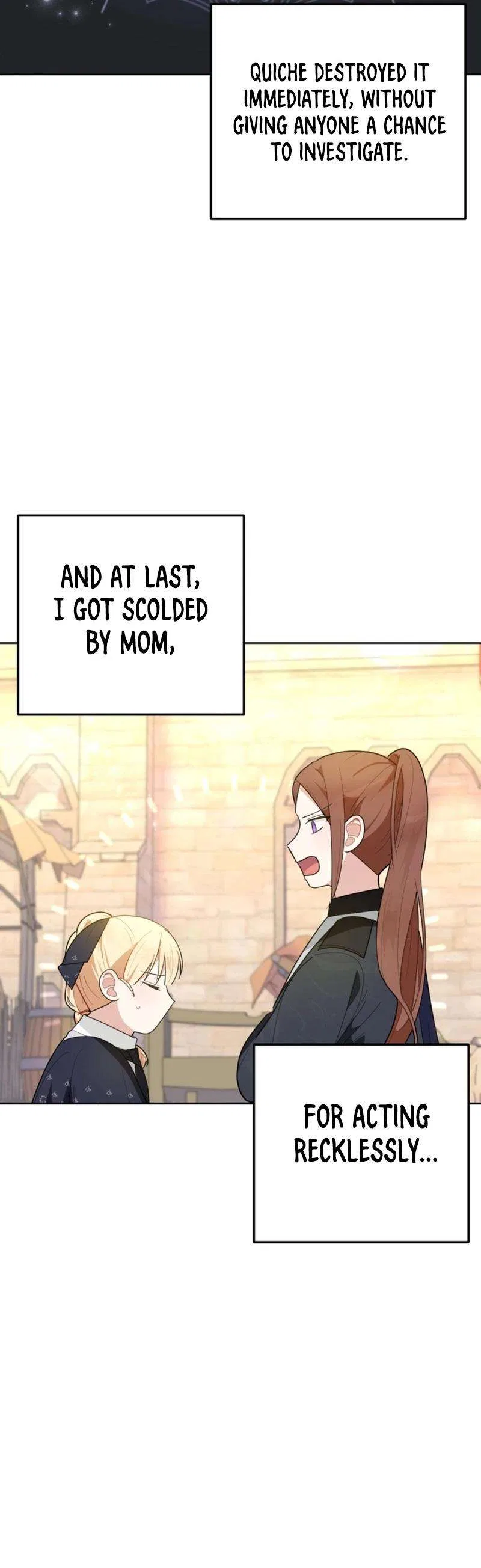The Chubby Female Lead Is Popular Chapter 19 – Page 16