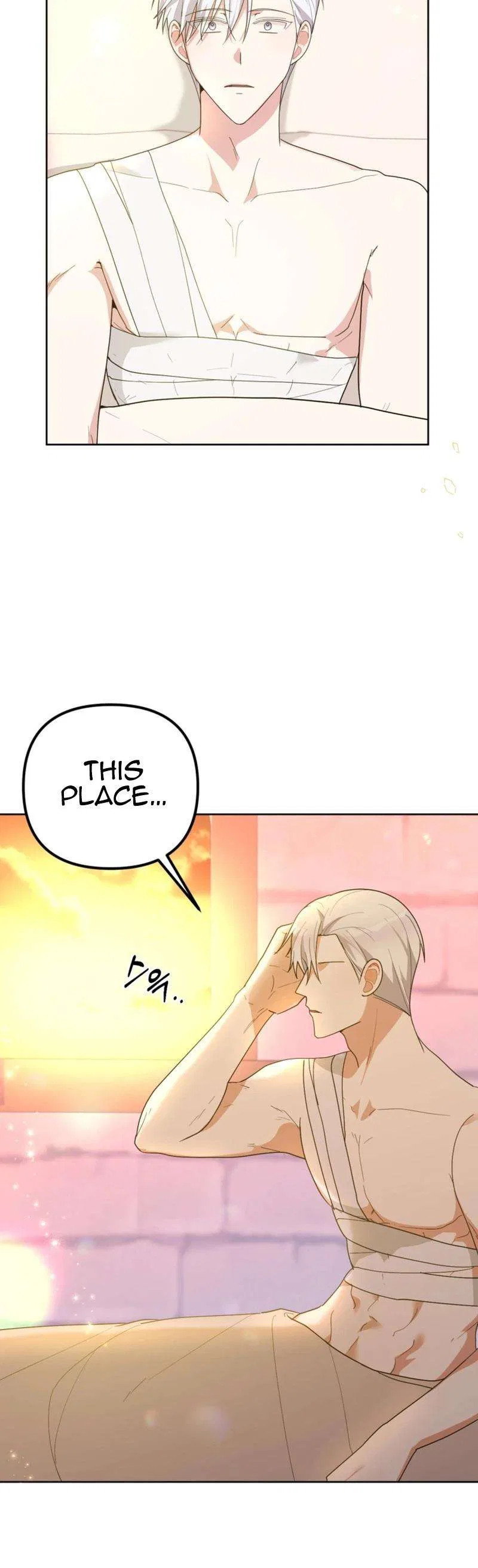 The Chubby Female Lead Is Popular Chapter 19 – Page 20