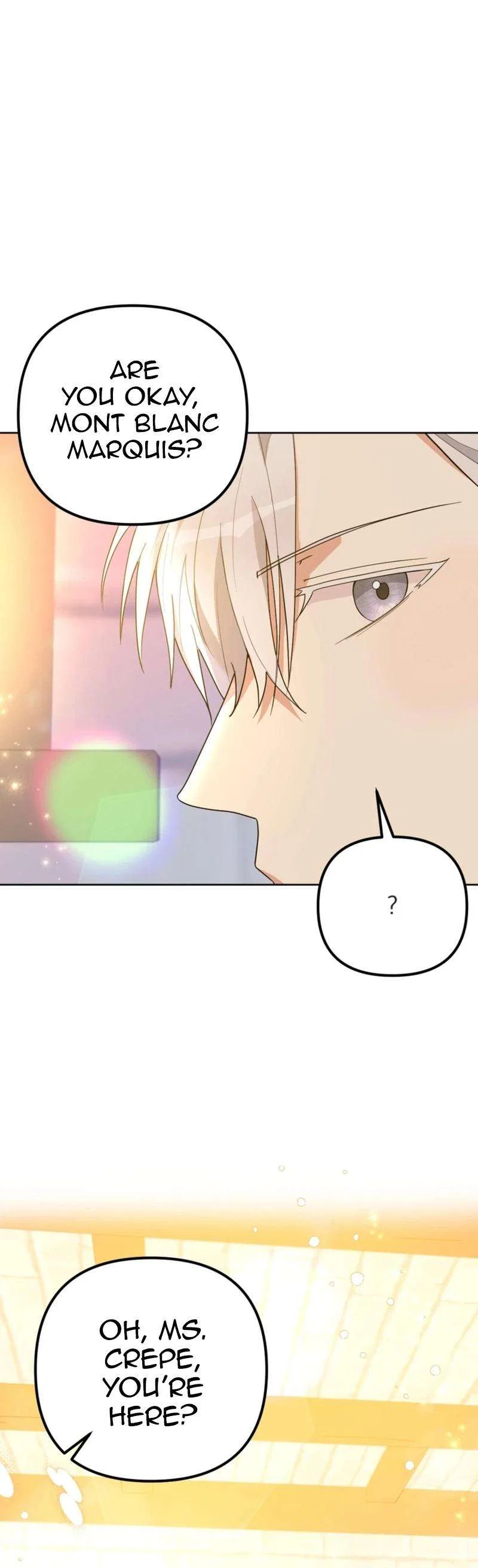 The Chubby Female Lead Is Popular Chapter 19 – Page 21