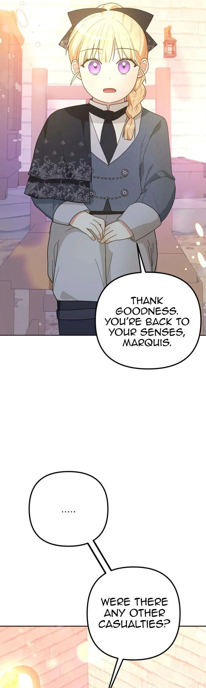 The Chubby Female Lead Is Popular Chapter 19 – Page 22