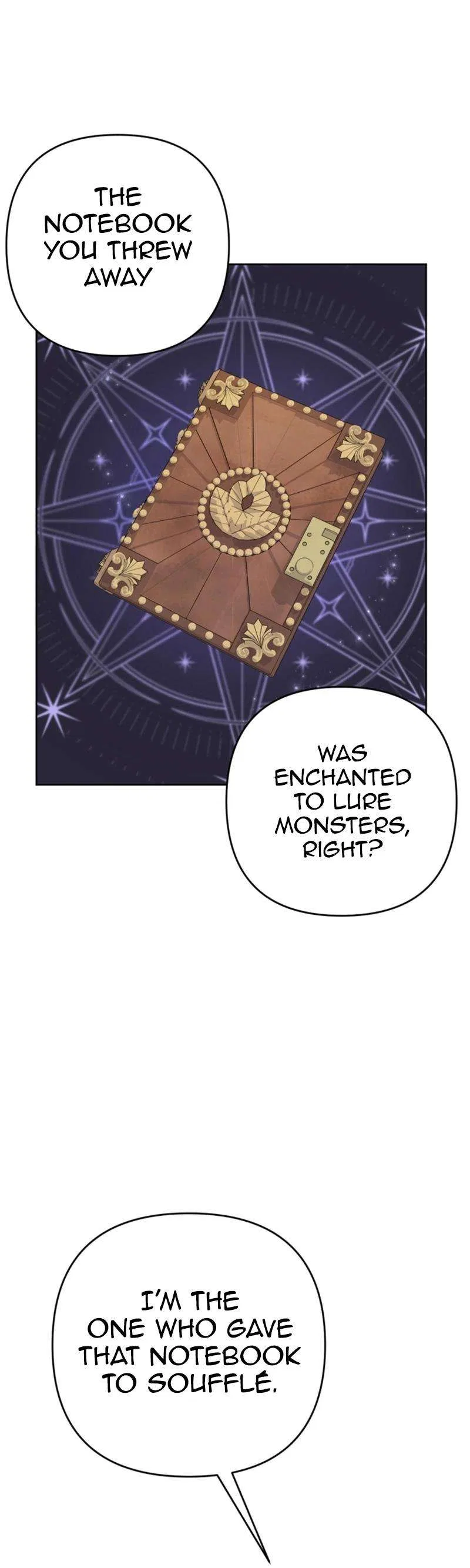 The Chubby Female Lead Is Popular Chapter 19 – Page 26