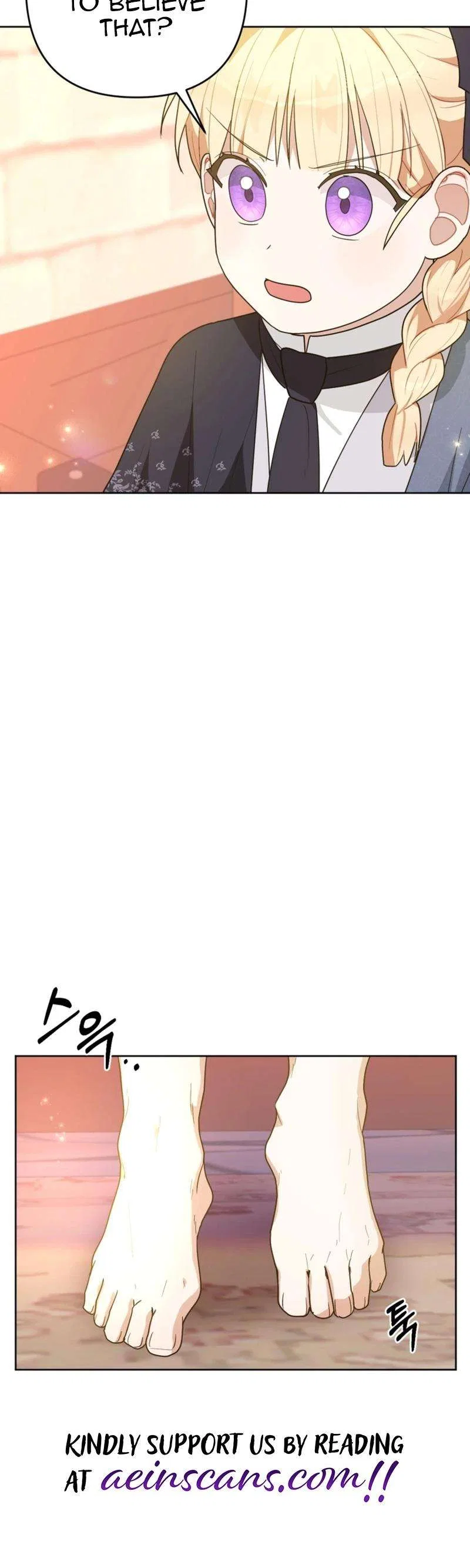 The Chubby Female Lead Is Popular Chapter 19 – Page 30