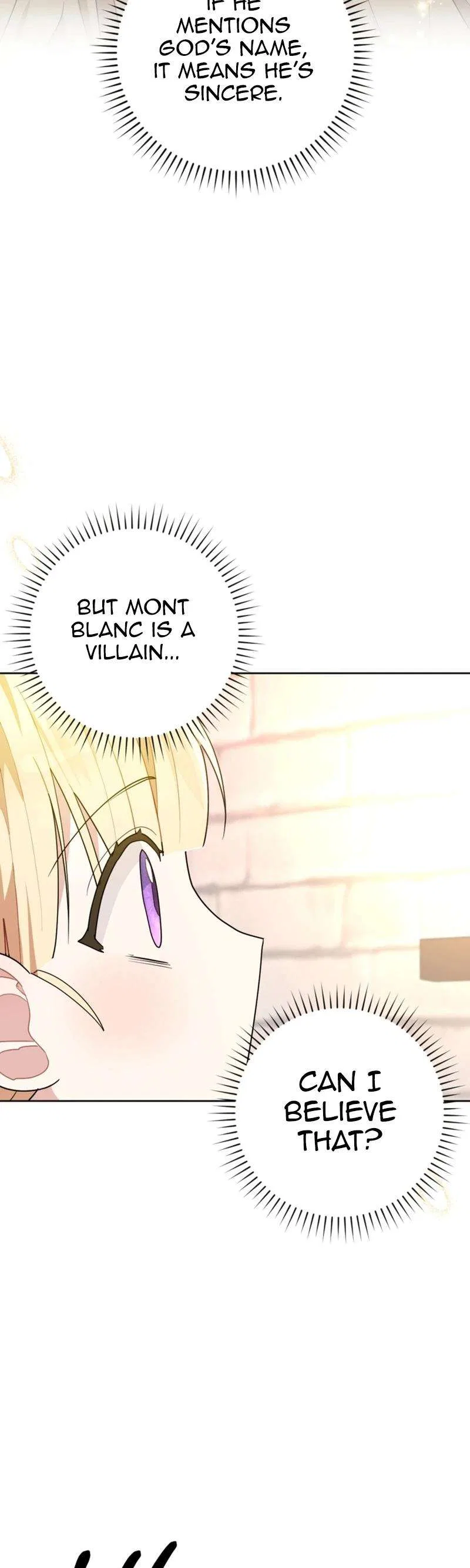 The Chubby Female Lead Is Popular Chapter 19 – Page 33