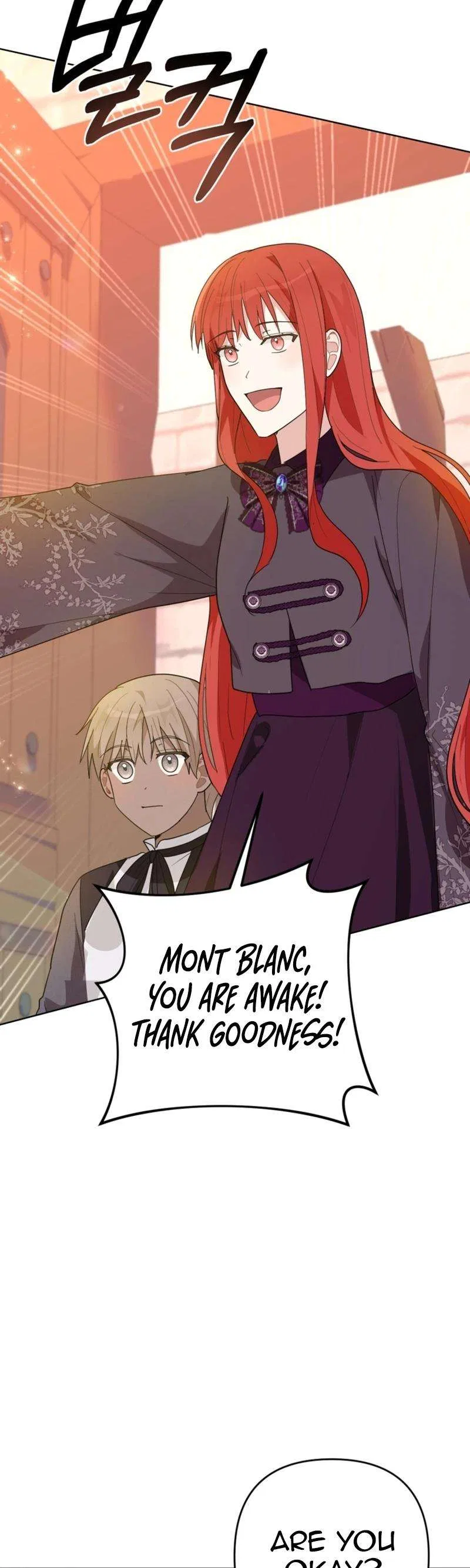 The Chubby Female Lead Is Popular Chapter 19 – Page 34