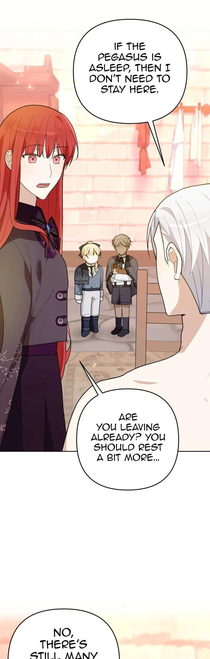 The Chubby Female Lead Is Popular Chapter 19 – Page 37