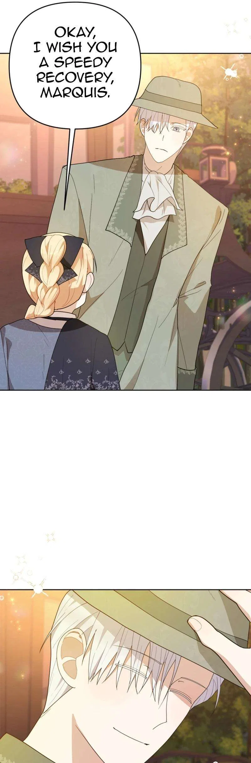 The Chubby Female Lead Is Popular Chapter 19 – Page 42