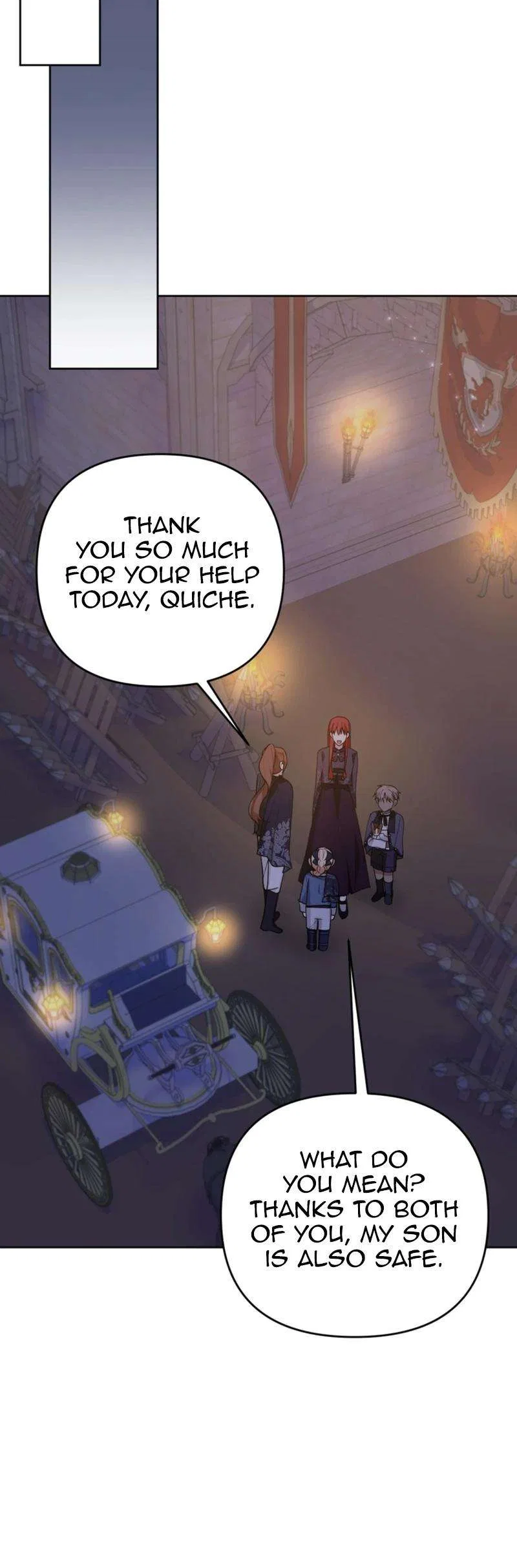 The Chubby Female Lead Is Popular Chapter 19 – Page 46