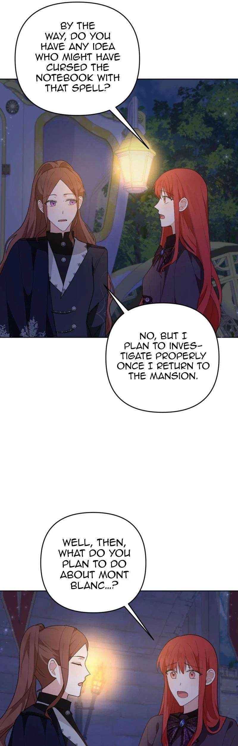 The Chubby Female Lead Is Popular Chapter 19 – Page 47