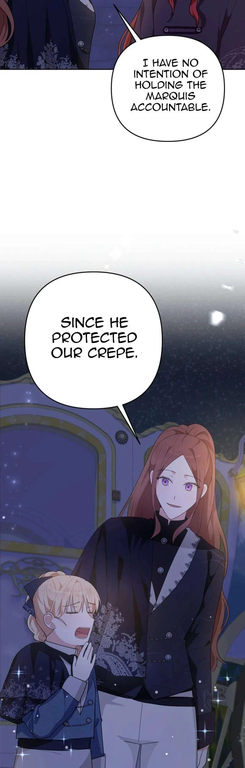 The Chubby Female Lead Is Popular Chapter 19 – Page 48