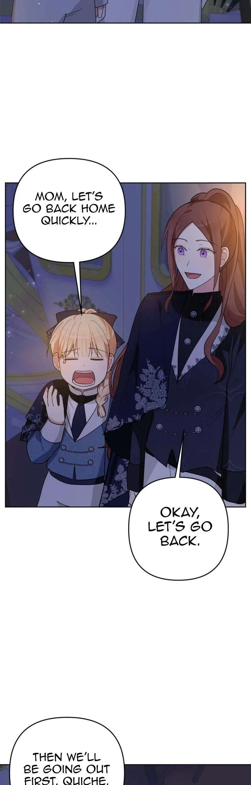 The Chubby Female Lead Is Popular Chapter 19 – Page 49