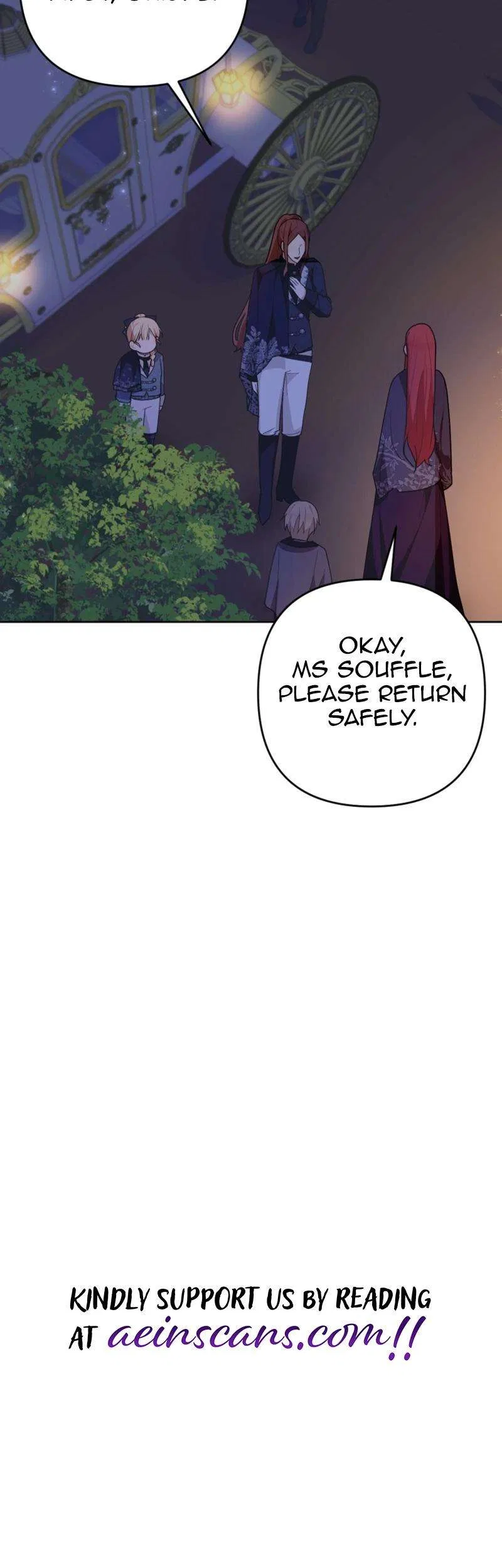 The Chubby Female Lead Is Popular Chapter 19 – Page 50