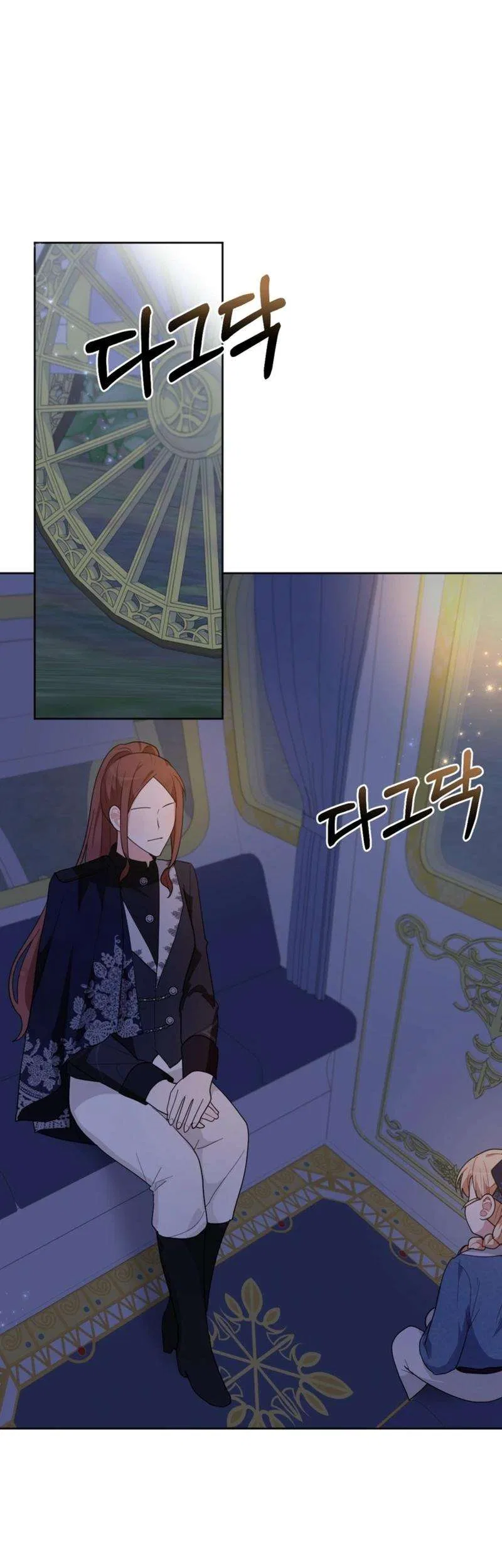 The Chubby Female Lead Is Popular Chapter 19 – Page 51