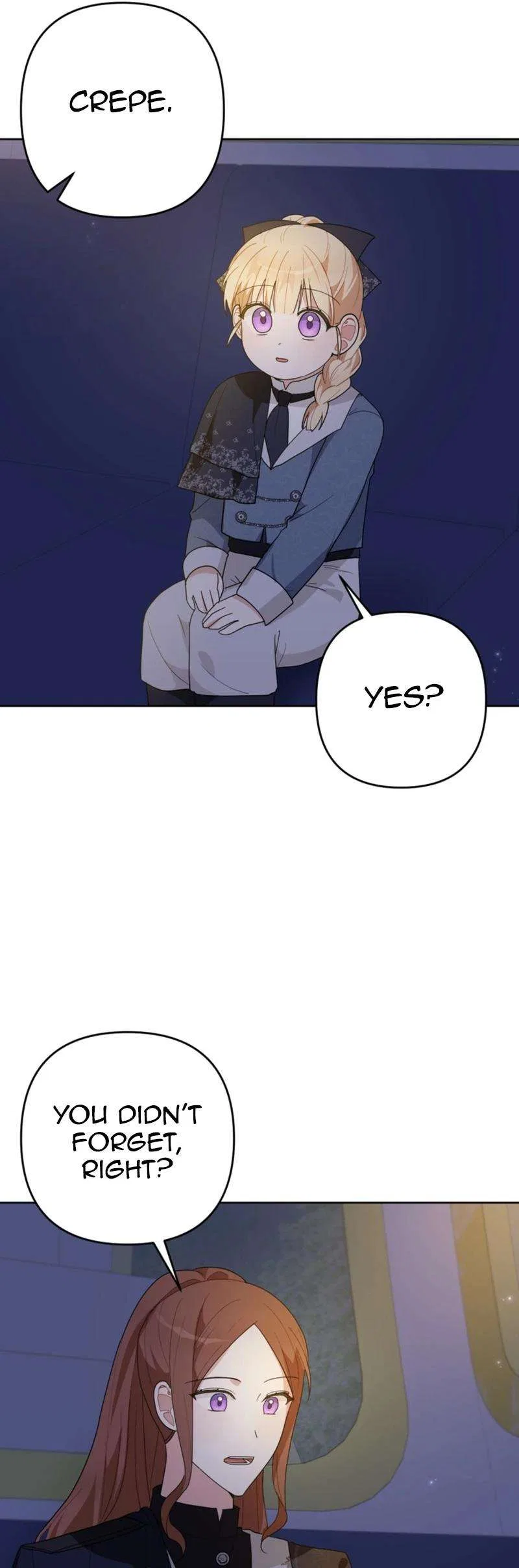 The Chubby Female Lead Is Popular Chapter 19 – Page 52