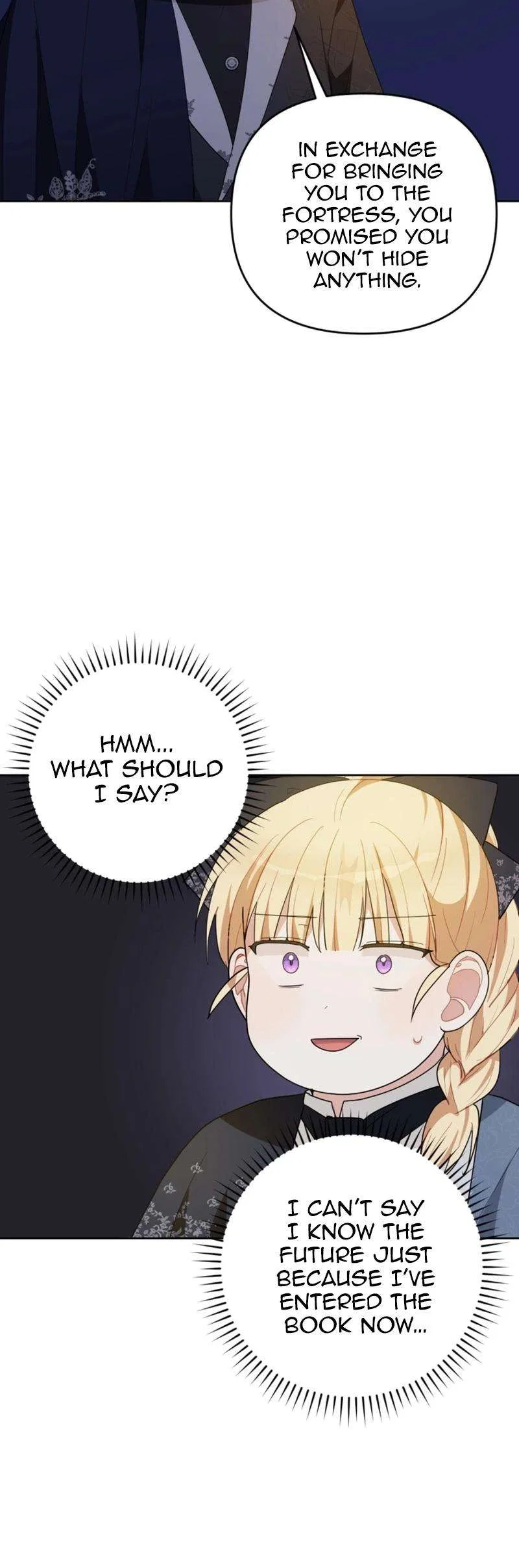 The Chubby Female Lead Is Popular Chapter 19 – Page 53