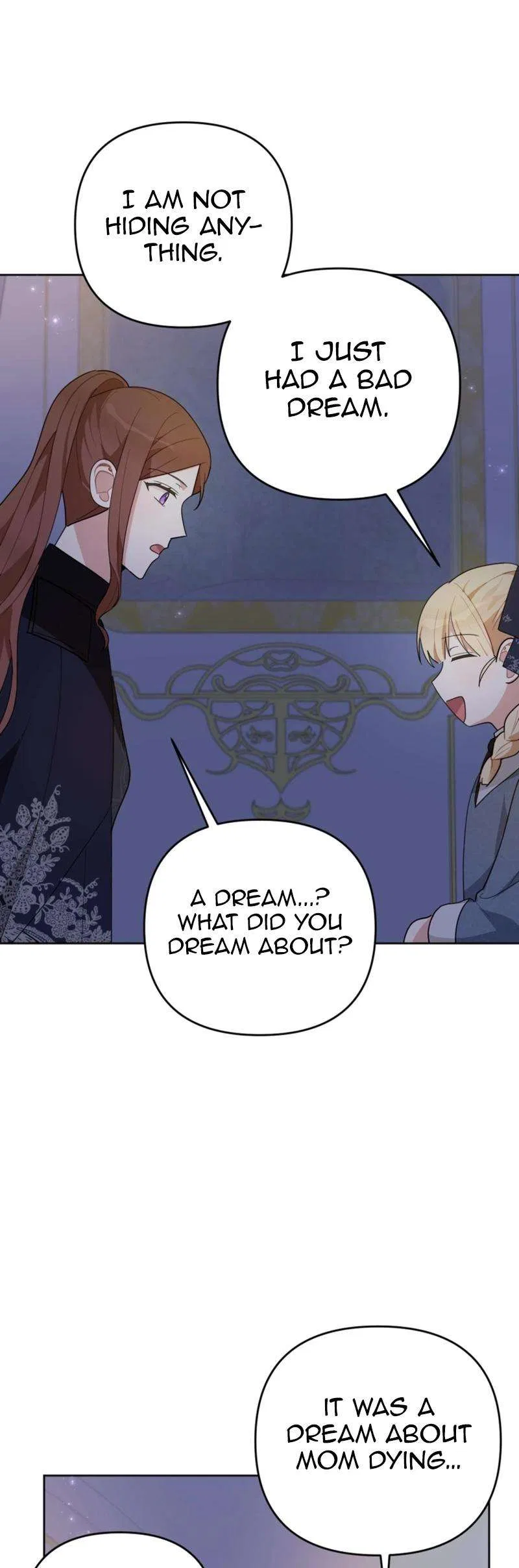 The Chubby Female Lead Is Popular Chapter 19 – Page 54
