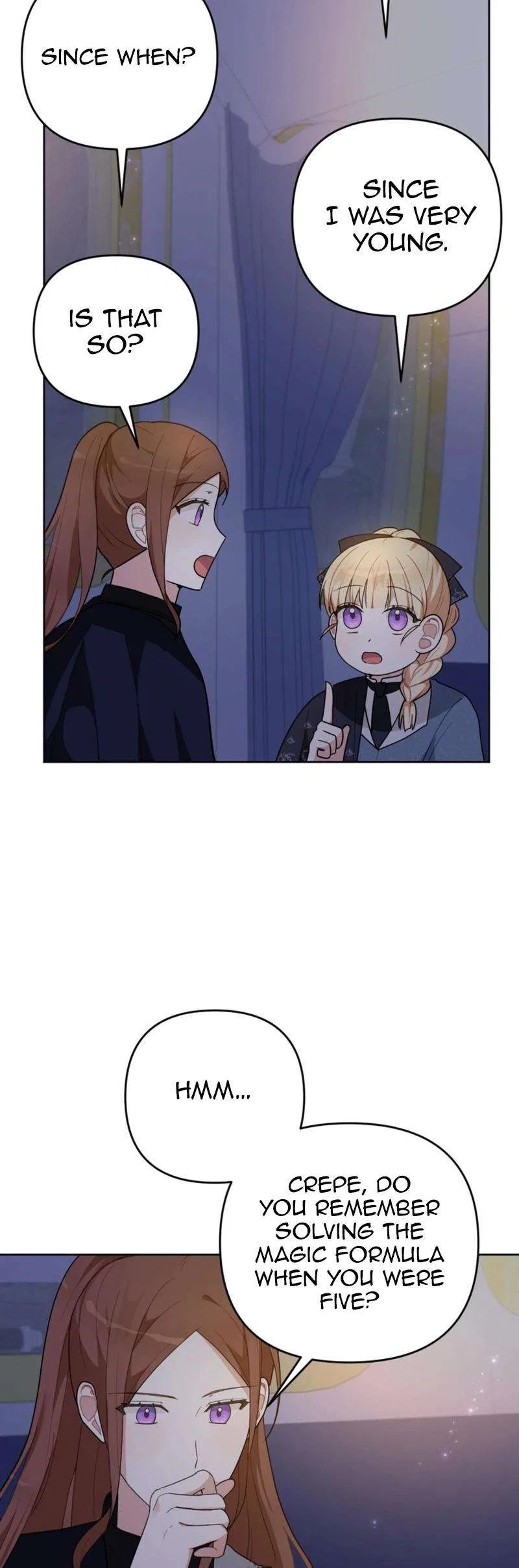 The Chubby Female Lead Is Popular Chapter 19 – Page 55