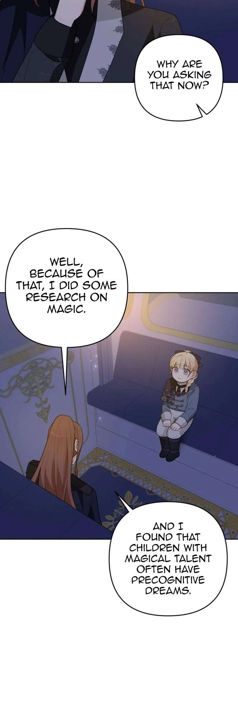 The Chubby Female Lead Is Popular Chapter 19 – Page 56