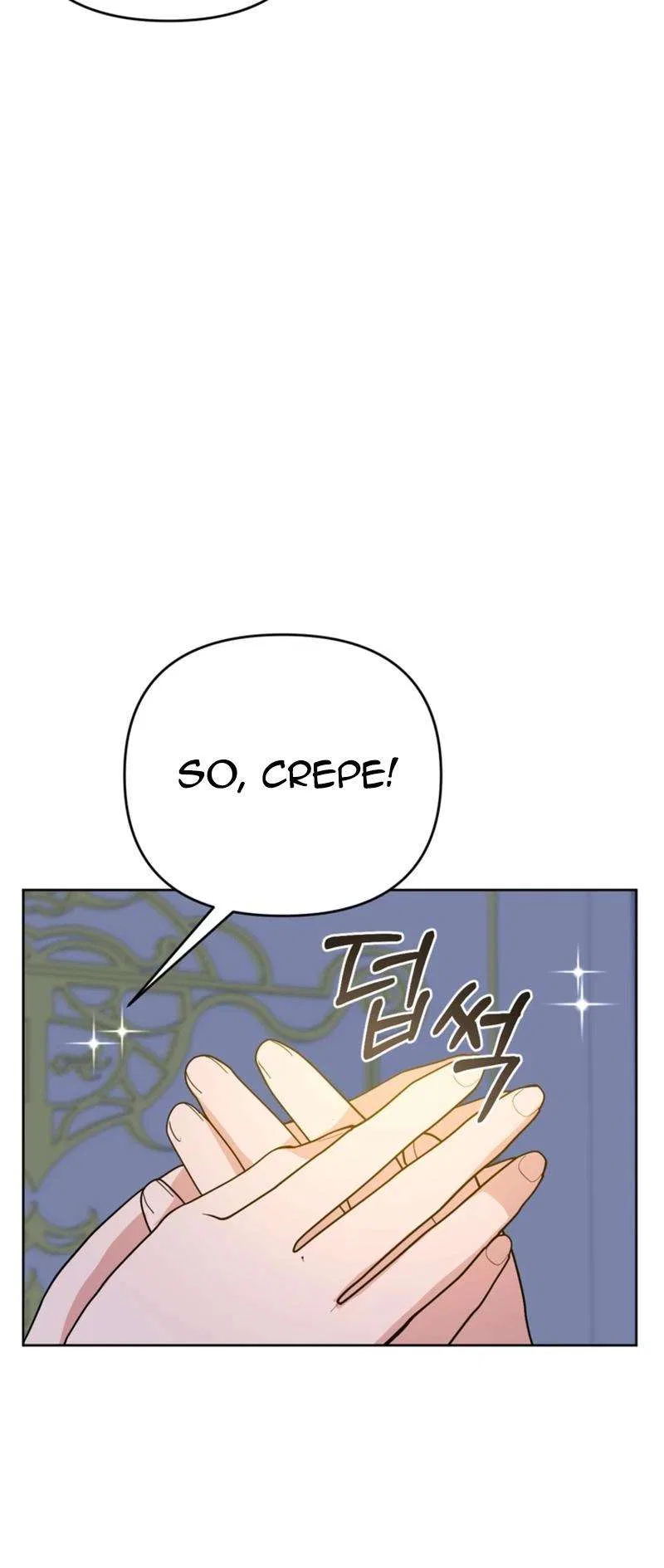 The Chubby Female Lead Is Popular Chapter 19 – Page 58