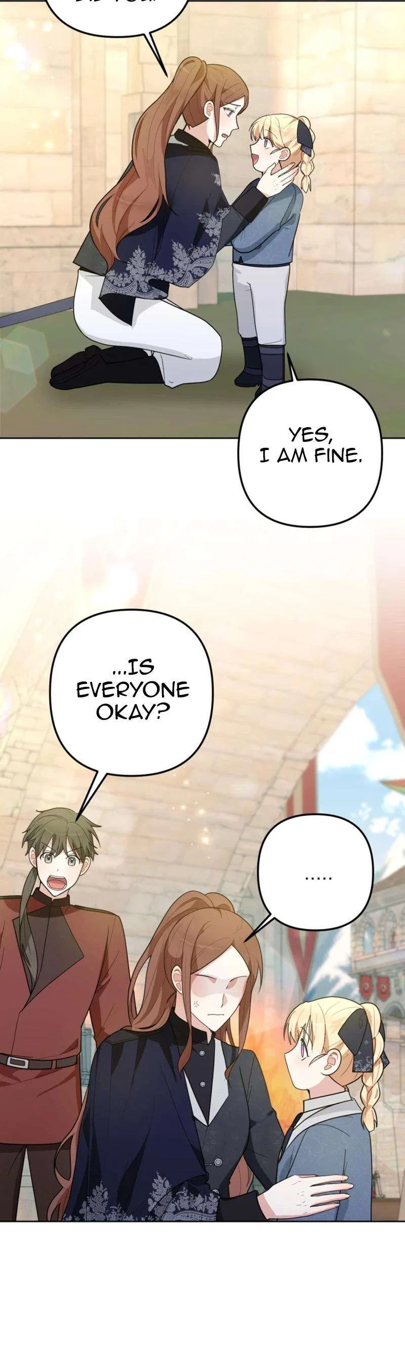 The Chubby Female Lead Is Popular Chapter 18 – Page 10