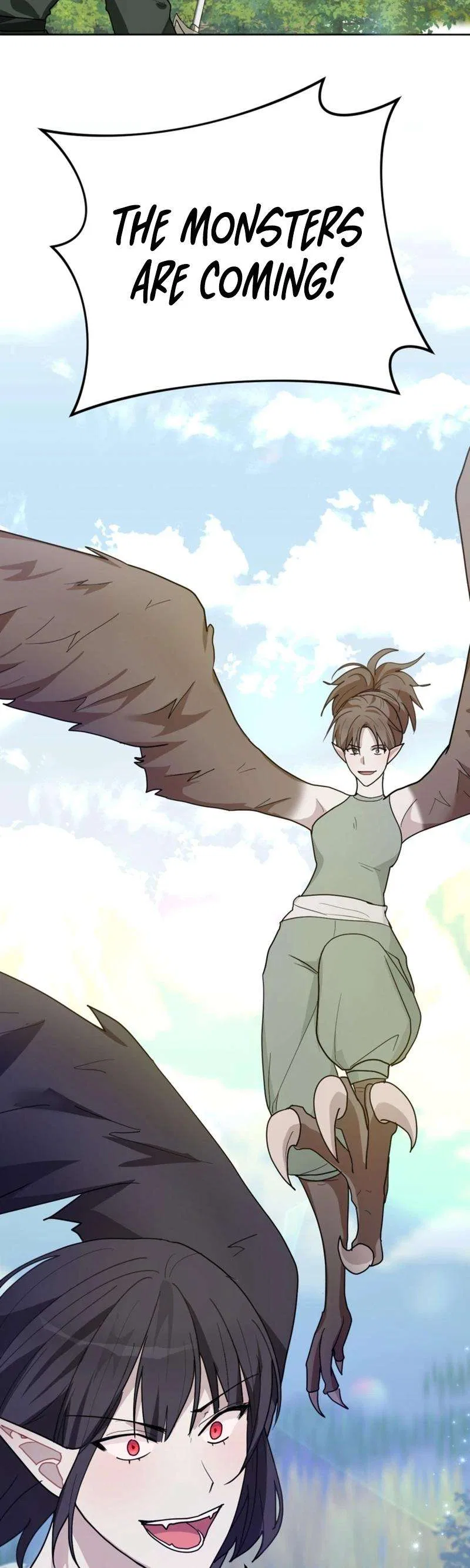 The Chubby Female Lead Is Popular Chapter 18 – Page 13