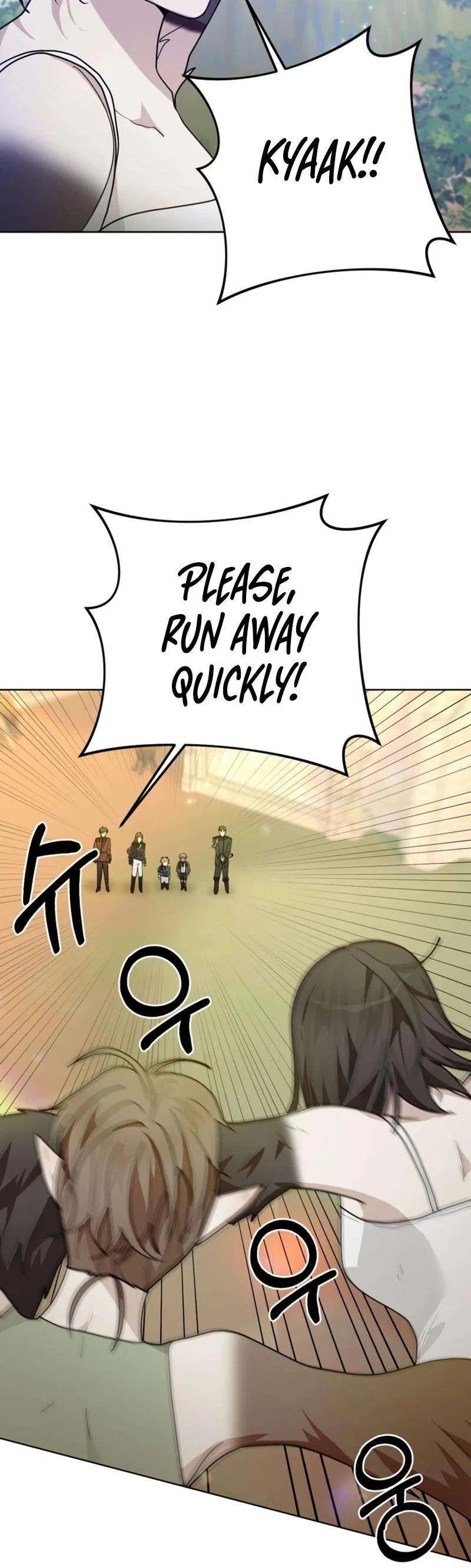 The Chubby Female Lead Is Popular Chapter 18 – Page 14