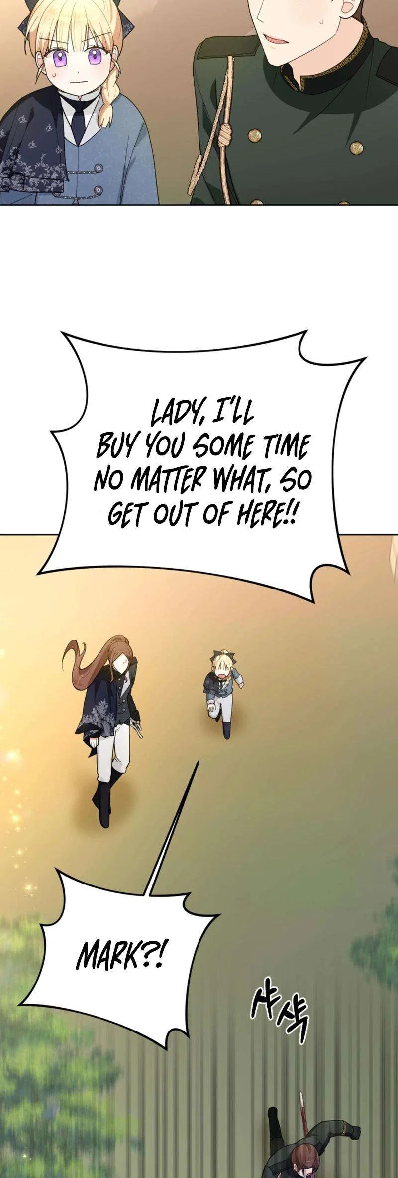 The Chubby Female Lead Is Popular Chapter 18 – Page 18