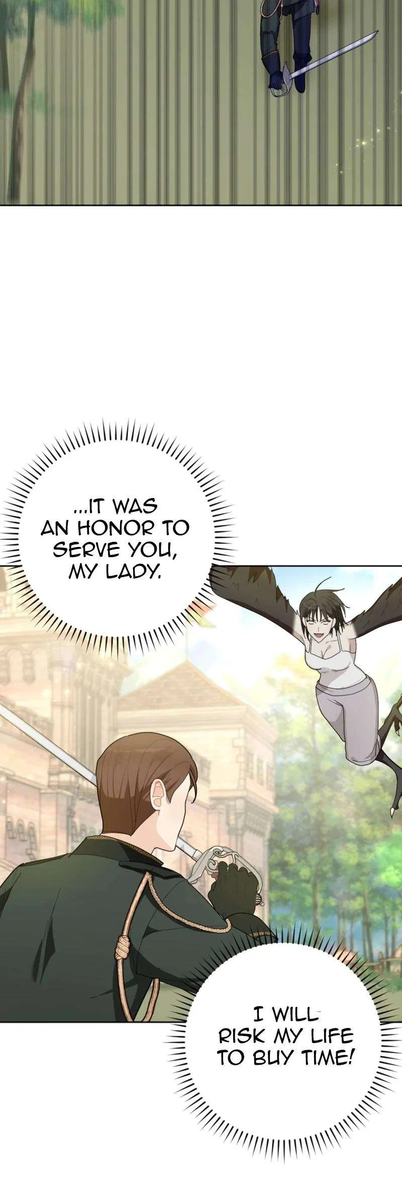 The Chubby Female Lead Is Popular Chapter 18 – Page 19