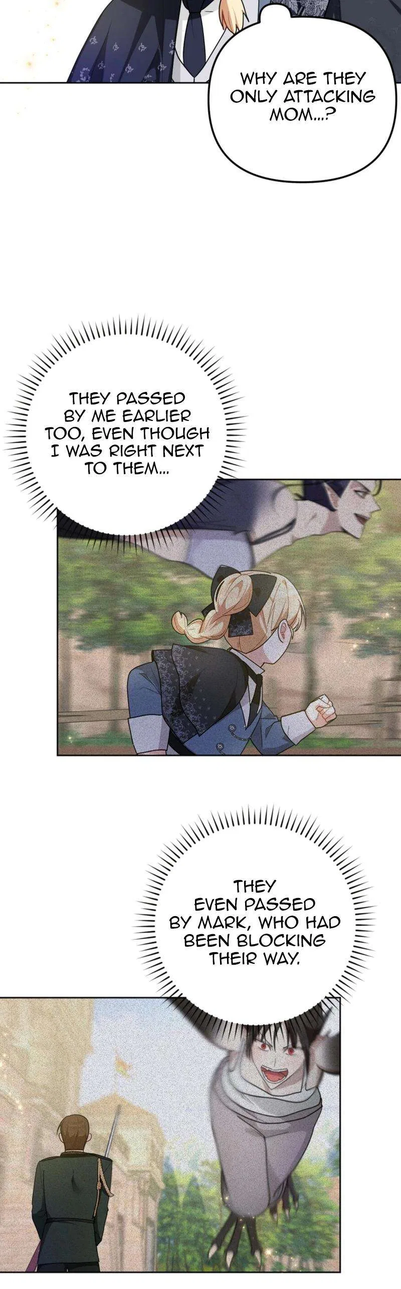 The Chubby Female Lead Is Popular Chapter 18 – Page 23