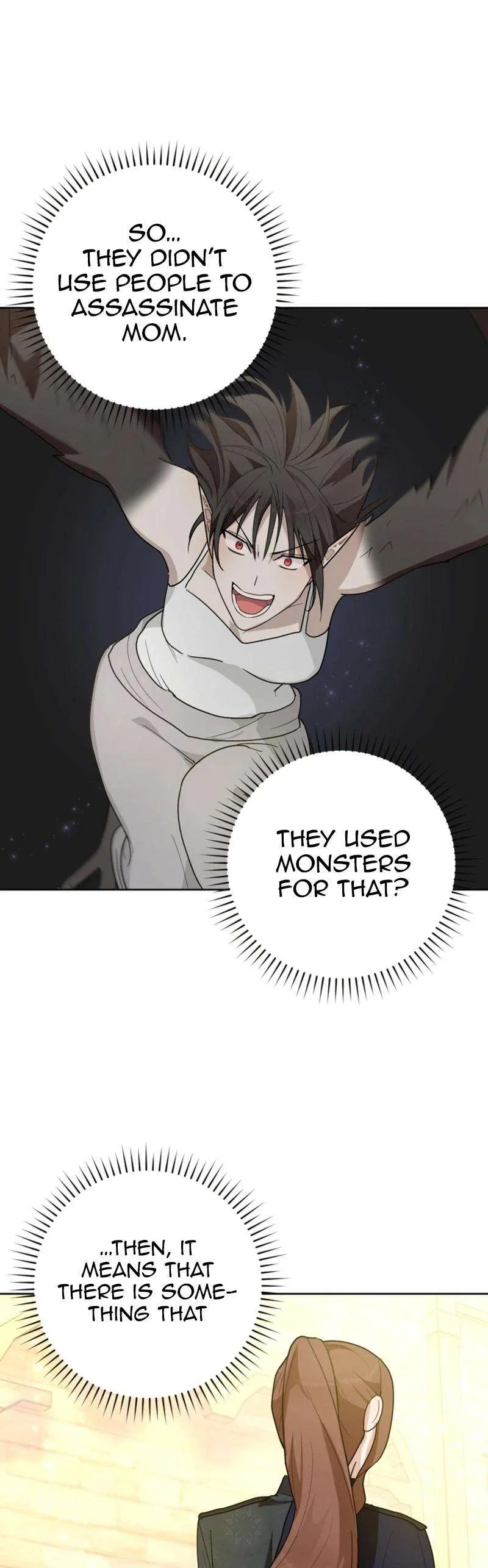 The Chubby Female Lead Is Popular Chapter 18 – Page 24
