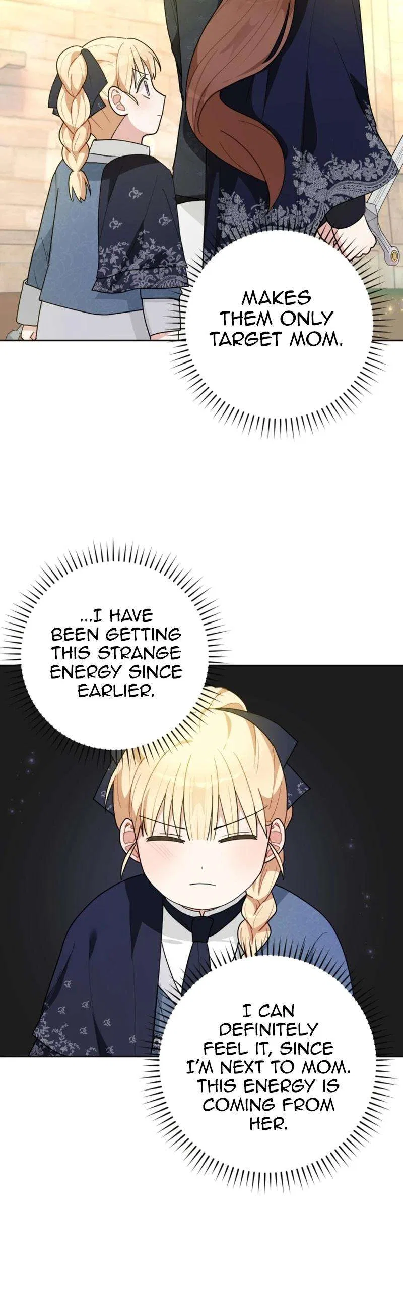 The Chubby Female Lead Is Popular Chapter 18 – Page 25