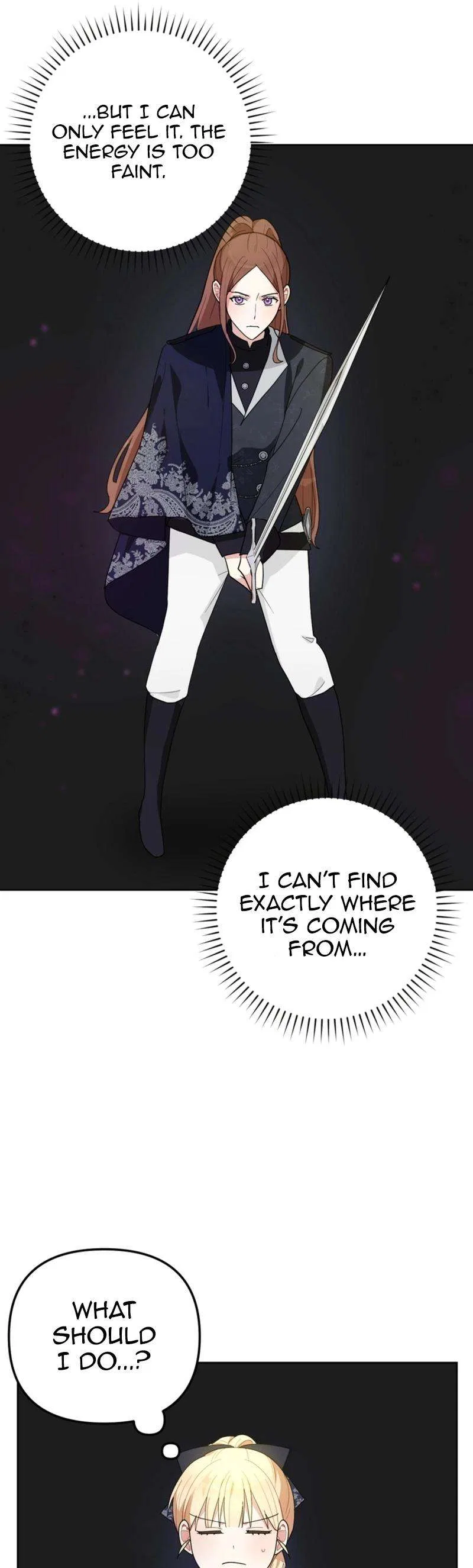 The Chubby Female Lead Is Popular Chapter 18 – Page 26