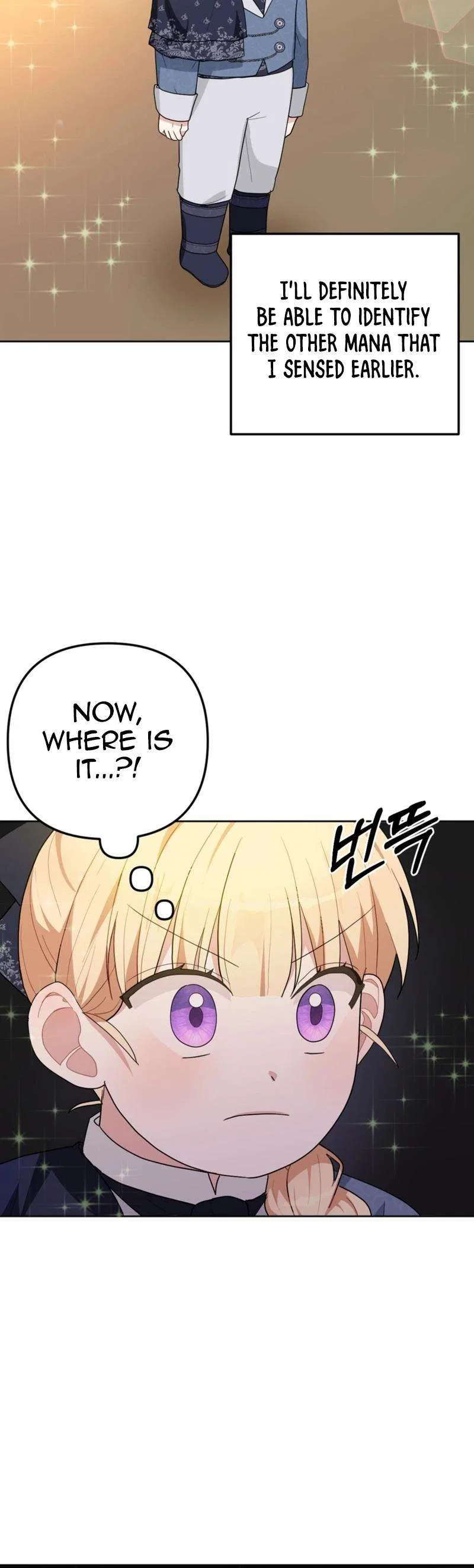 The Chubby Female Lead Is Popular Chapter 18 – Page 30