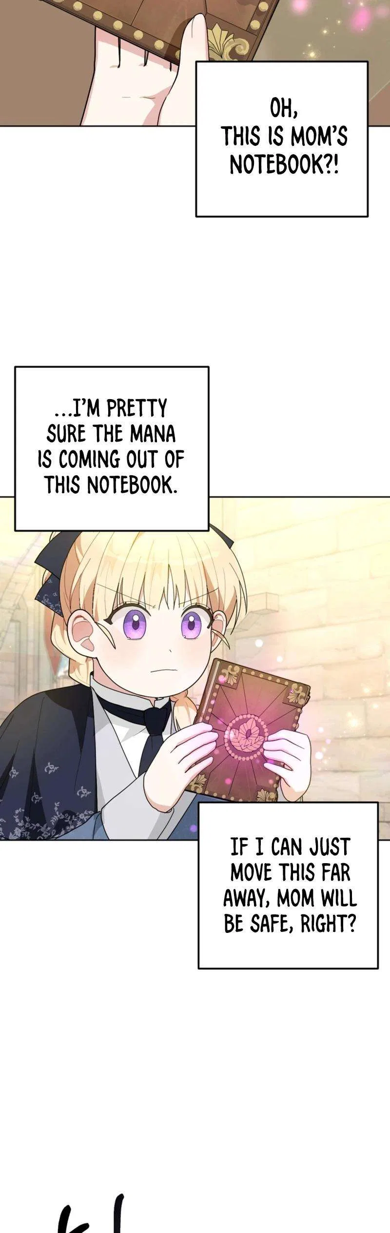 The Chubby Female Lead Is Popular Chapter 18 – Page 33